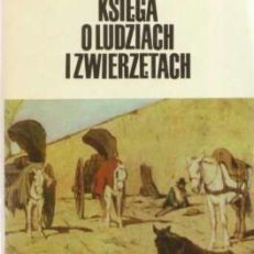 Księga o ludziach i zwierzętach