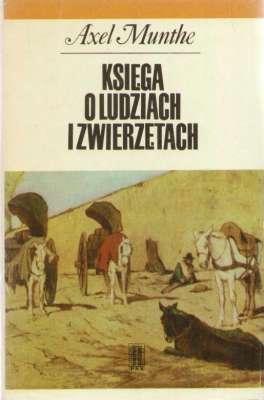 Księga o ludziach i zwierzętach