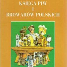 Księga piw i browarów polskich
