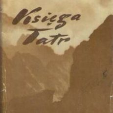 Księga Tatr