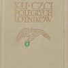 KU czci poległych lotników. Księga pamiątkowa.