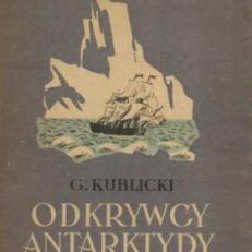 Odkrywcy Antarktydy