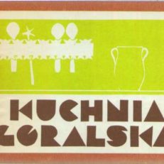 Kuchnia góralska