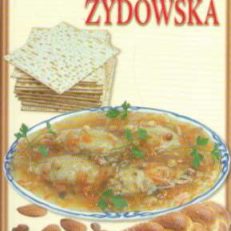 Kuchnia żydowska