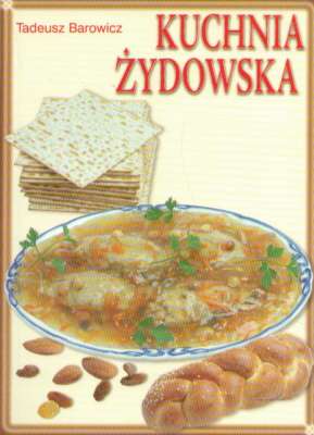 Kuchnia żydowska