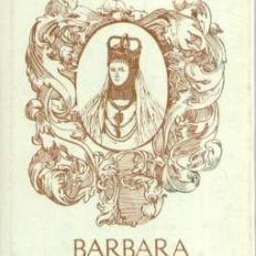 Barbara Radziwiłłówna