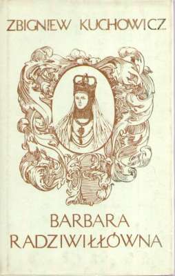 Barbara Radziwiłłówna