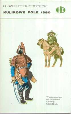 Kulikowe Pole 1380