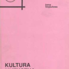 Kultura muzyczna Kielc 1945 – 1985