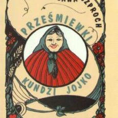 Prześmiewki Kundzi Jojko