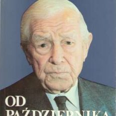 Od Października do Marca. część piewrwsza.