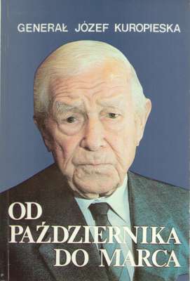 Od Października do Marca. część piewrwsza.