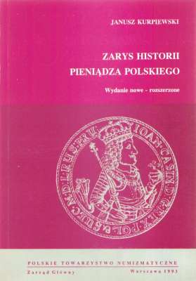 Zarys historii pieniądza polskiego