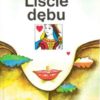 Liście dębu.