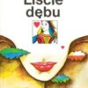 Liście dębu. - obrazek 2