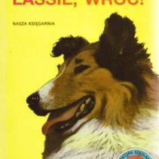 Lassie, wróć!