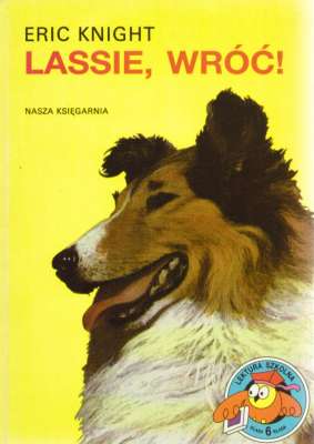 Lassie, wróć!