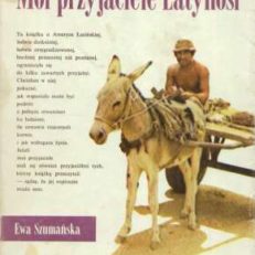 Moi przyjaciele Latynosi.
