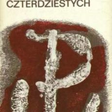 Legenda lat czterdziestych