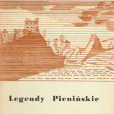 LEGENDY pienińskie