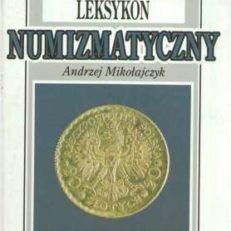 Leksykon numizmatyczny