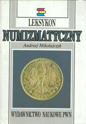 Leksykon numizmatyczny