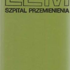 Szpital przemienienia