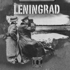 Leningrad. Nowe światło na straszliwe 900 dni