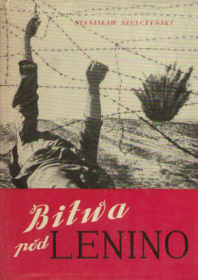 Bitwa pod Lenino. Studium wojskowo-historyczne