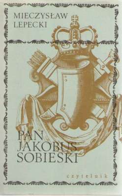 Pan Jakobus Sobieski