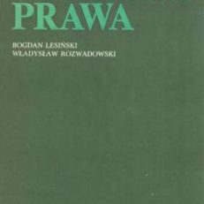 Historia prawa