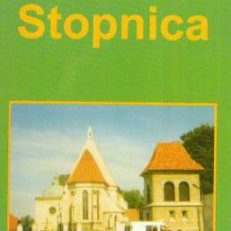 Stopnica. Szkic monograficzny
