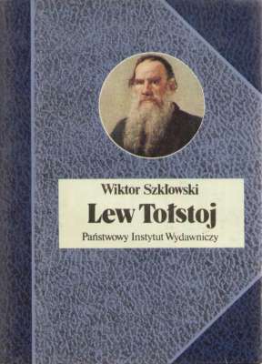 Lew Tołstoj