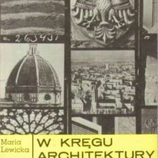 W kręgu architektury