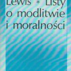Listy o modlitwie i moralności