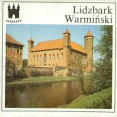 Lidzbark Warmiński.