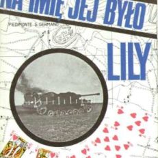 Na imię jej było Lily