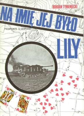 Na imię jej było Lily