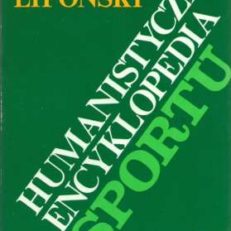 Humanistyczna encyklopedia sportu