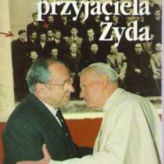 List do przyjaciela Żyda
