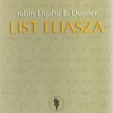 List Eljasza 1