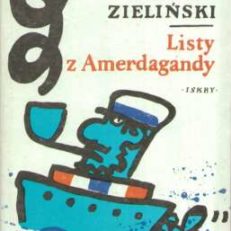 Listy z Amerdagandy.