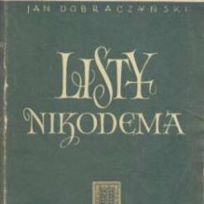 Listy Nikodema