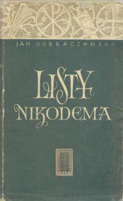 Listy Nikodema