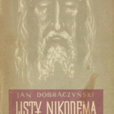 Listy Nikodema