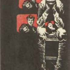 LITERATURA na Świecie. Miesięcznik. Nr 5 – 6 (214 – 215) maj czerwiec 1989