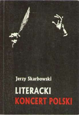 Literacki koncert polski