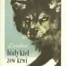 Biały kieł. Zew krwi