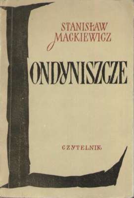 Londyniszcze.