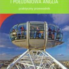 Londyn i południowa Anglia